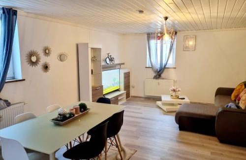 Gross-Rohrheim Apartment | RELAX Wohnung Groß Rohrheim