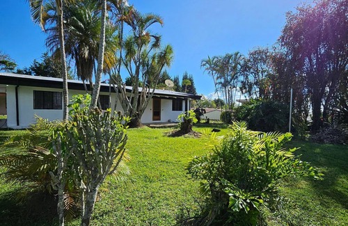 Villa Bonita House | Relaxation 20mins from SJO and Poas Volcano/National Park