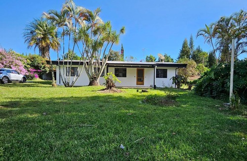 Villa Bonita House | Relaxation 20mins from SJO and Poas Volcano/National Park