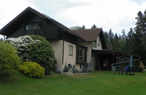 Schonlind Apartment | Relaxation and good mood on the Weissenstädter See