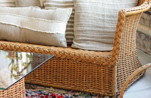 South Main House | Relaxation at The Med Center