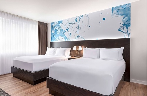 Central Area Hotel | Relaxation Awaits in Oregon's Capital! Pet-friendly Property!