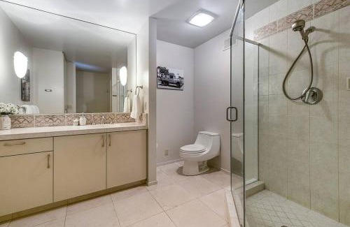 Napa Apartment | Relaxation on Silverado Fairway