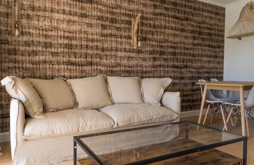 Pont Royal Apartment | Relaxation on the Pont-Royal golf course