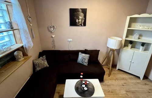 Hellenthal Condo | Relaxation paradise in Hellenthal/Eifel