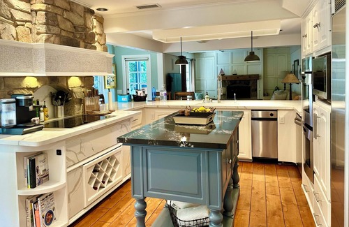 Coronado Cays House | RELAXED AND COMFORTABLE BEACH HOUSE