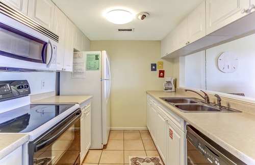 Fernandina Beach House | Relaxed Atmosphere in S Fletcher Duplex by RedAwning