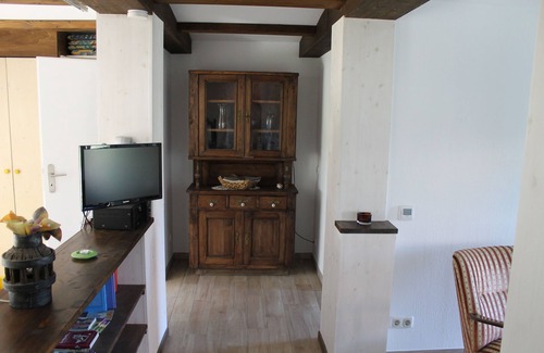 Thielitz Apartment | Relaxed between Lüneburg Heath and Wendland - wake up with twittering birds