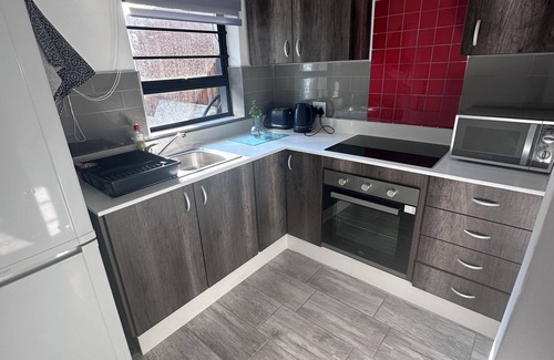 Walmer House | Relaxed City Living