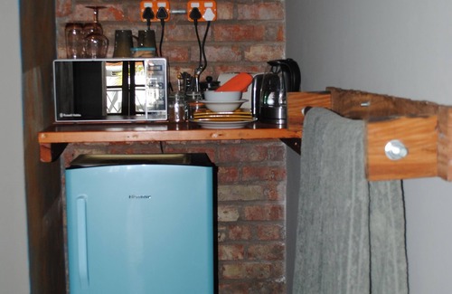 Walmer House | Relaxed City Living