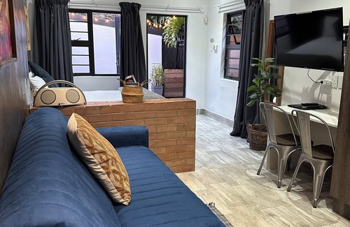 Walmer House | Relaxed City Living