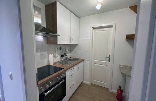 Brodersby Apartment | Relaxed family vacation at the Lassen Hof vacation apartment Affenbande
