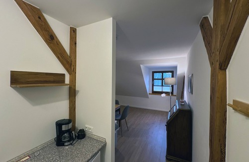 Brodersby Apartment | Relaxed family vacation at the Lassen Hof vacation apartment Affenbande