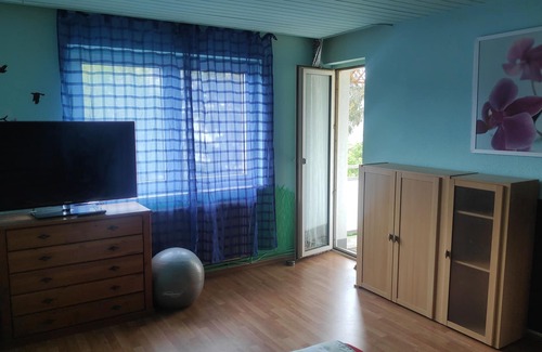 Eckenheim Apartment | Relaxed holiday