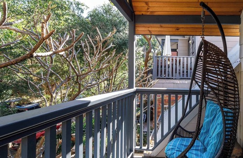 Bronte House | Relaxed House In Bronte