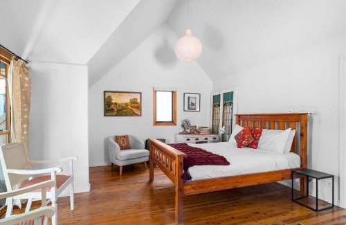 Bronte House | Relaxed house in Bronte