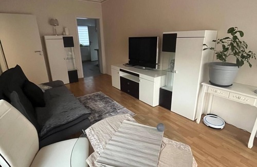 Dierkow Apartment | Relaxed in Bentwisch