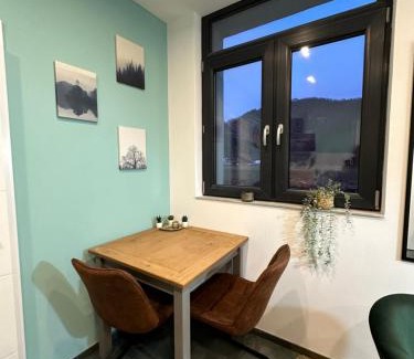Mayschoss Apartment | Relaxen im Weindorf Mayschoß Fewo 1