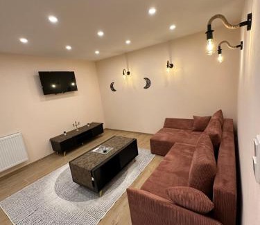 Mayschoss Apartment | Relaxen im Weindorf Mayschoß Fewo 2