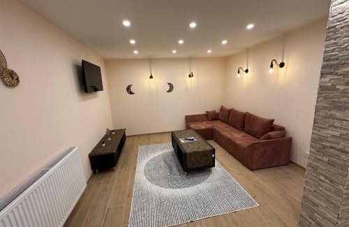 Mayschoss Apartment | Relaxen im Weindorf Mayschoß Fewo 2
