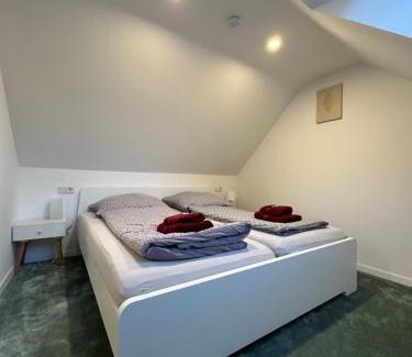 Mayschoss Apartment | Relaxen im Weindorf Mayschoß Fewo 4
