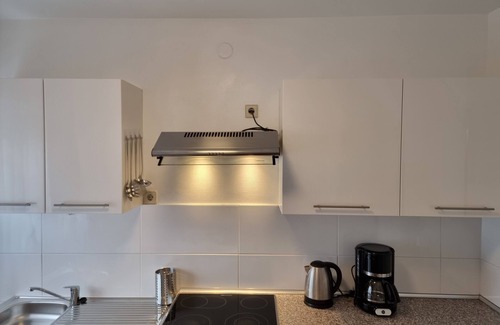 Kehl Condo | Relaxhaus Kehl