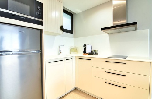 Playa del Ingles Apartment | Relaxia Beverly Suites