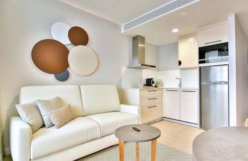 Playa del Ingles Apartment | Relaxia Beverly Suites