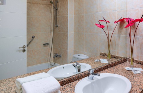 Playa del Ingles Hotel | Relaxia Beverly Park