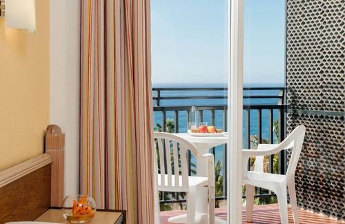 Playa del Ingles Hotel | Relaxia Beverly Park