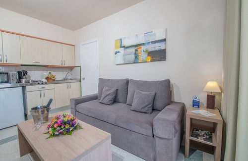 Playa Blanca Apartment | Relaxia Lanzasur- All Inclusive