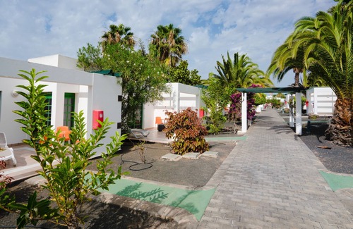 Playa Blanca Apartment | Relaxia Lanzasur- All Inclusive