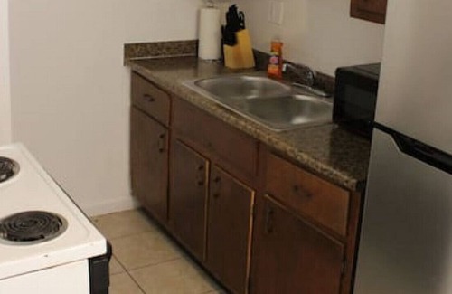 Northridge Apartment | Relaxing 1-Bedroom Apartment In Dayton
