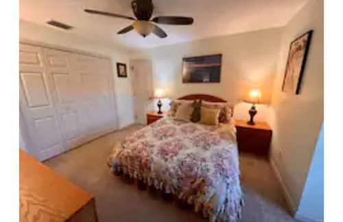 Clermont Other | Relaxing 1-Bedroom Farm Retreat. Pets welcome!