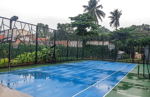 Pancoran Apartment | Relaxing 1BR Apartment at L'Avenue Pancoran