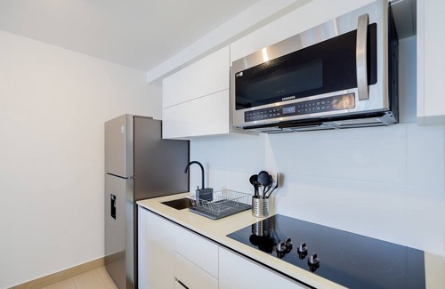 San Francisco Apartment | Relaxing 1BR With Beautiful View in San Francisco