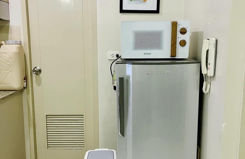 Mandaluyong Apartment | Relaxing 2-bed Apartment in Mandaluyong