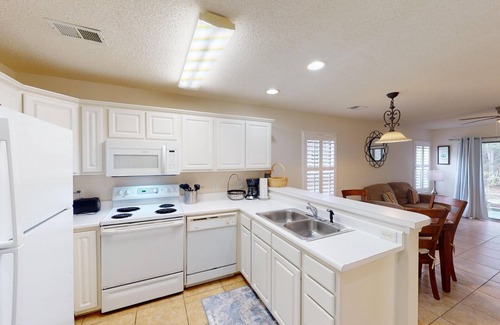 Pawleys Island Villa | Relaxing 2 Bedroom Villa True Blue Pawleys Island