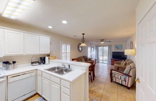Pawleys Island Villa | Relaxing 2 Bedroom Villa True Blue Pawleys Island