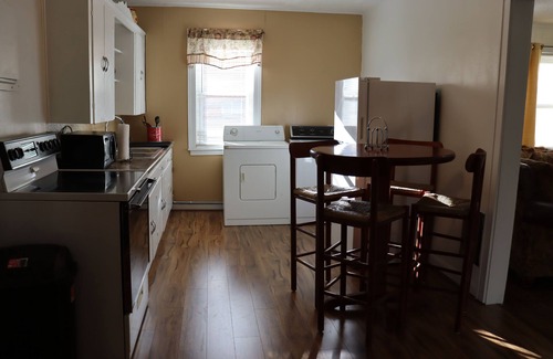 McKee Apartment | Relaxing 2 bedroom apartment