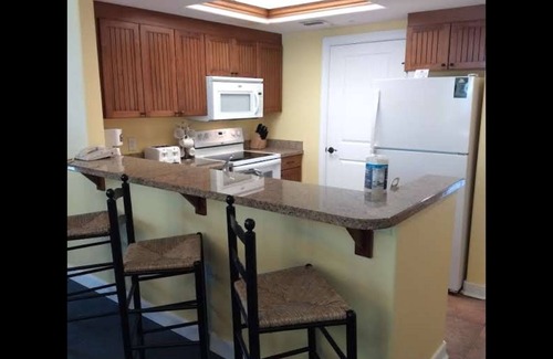 Palmetto Dunes Condo | Relaxing 3-Bedroom Hilton Head Condo