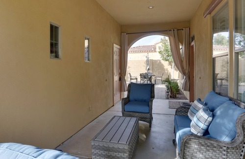 Verrado House | Relaxing 3bed 2 bath well equipped and designed home in the heart of Verrado