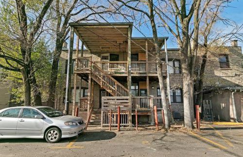 Avondale Apartment | Relaxing 3BR Apt with King Beds & Washer - Lawndale 1 & 2 rep