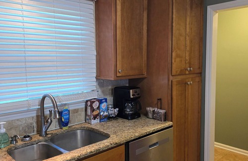 McLeansville House | Relaxing 3BR Getaway – Perfect for Families & Long Stays