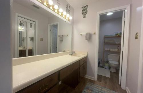 Valdosta House | Relaxing 3BR Home in Quiet Neighborhood near SGMC & I-75