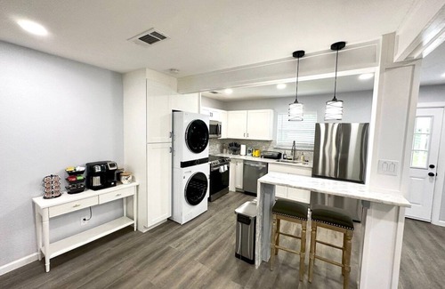North Richland Hills House | Relaxing 4B Home big yard near Ft Worth, AT&T Stadium