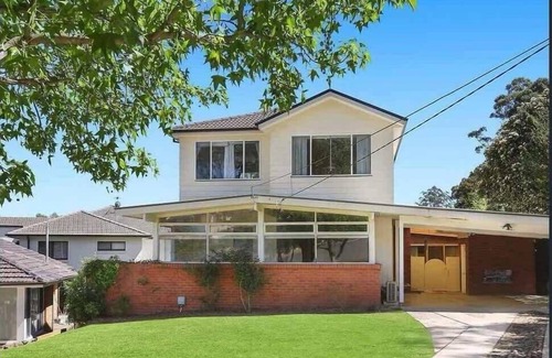 Carlingford House | Relaxing 6 Bedroom Escape in Carlingford with Pool