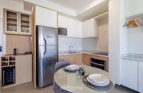 Agronomica Apartment | Relaxing and Complete Stay in a Building With Pool VPD