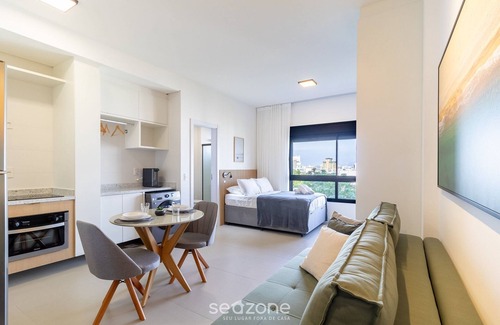 Agronomica Apartment | Relaxing and Complete Stay in a Building With Pool VPD