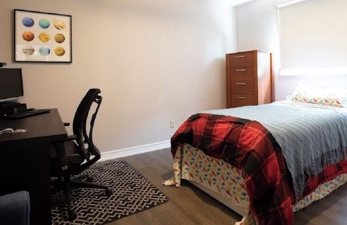 Port Union House | RELAXING AND PEACEFUL COTTAGE IN THE CITY!